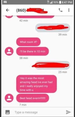 🌸morgan🌸is🌸always🌸available🌸 - 1