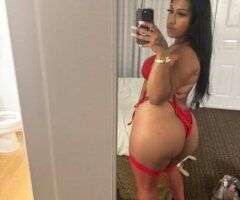 Everett escorts - exotic thick fijian indian baby Layla