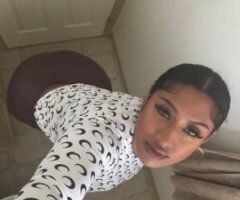 exotic thick fijian indian baby Layla - Image 6
