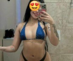 Washington D.C. escorts - 💕Horny Latina 💕 💚Curvyy Ass And Clean Pussy🔥SPECIAL SERVICE FOR ALL💚INCALL ✅Availble 24/7