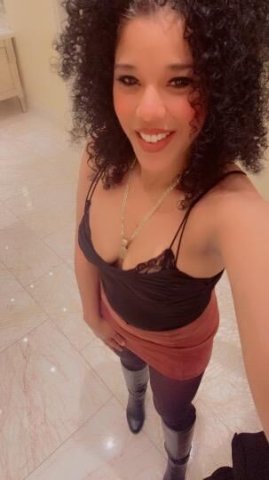New here in town - 1