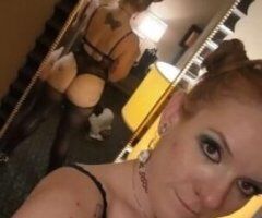 sexy real redhead for you! come see me at myplave - Image 6