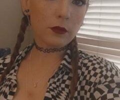 sexy real redhead for you! come see me at myplave - Image 9