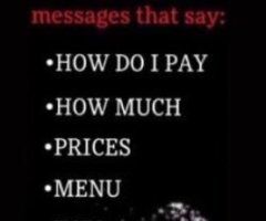 magical popping Mondays ❤🧿🪬TALK2MENICE MASSAGE THERAPY INCALLS ARE AVAILABLE🧿🪬❤ - Image 6