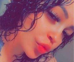 Oklahoma City escorts - Mariee