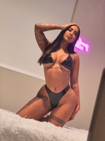 cubanita - 1