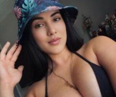 cute latina girl available I wait for your delicious message😘🥰🤤🤤 - Image 4