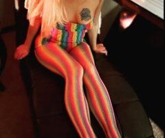 Toledo escorts - Blonde pretty face slim waist beauty 💕