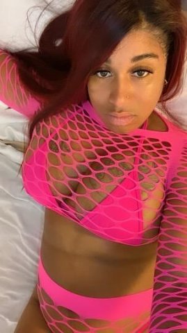 throatbaby available now 👅 - 1