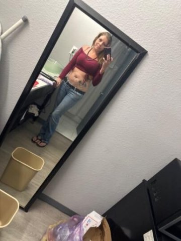 IM 100% PERCENT SLUT CUM TRY ME - 1