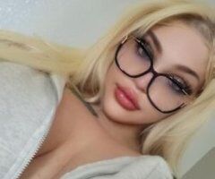 NEW LOCATION HOSTING IN LA MIRADAFOR THE NIGHT COME AND GET A TASTE OF THIS THICK WHITE QUEEN TODAY DICK SUCKING GODDESS 😋 😜 🤑😈💔💘💌💋💞💗 - Image 4