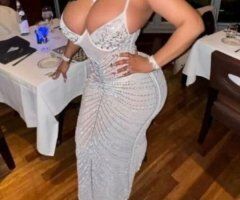 Hello love my name is Melissa and I am here to fulfill all your wishes. I am new in this area. - Image 1