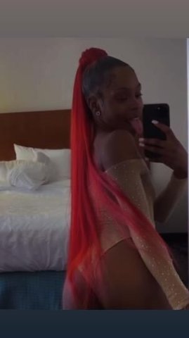 🔥avalible for outcalls and incalls🔥Come play with a chocoolate goddess baby💦🐱 - 1