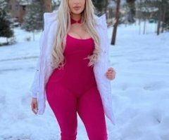 Jacksonville escorts - STEPHANY IN TOWN TODAY