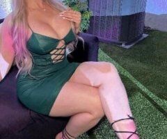 STEPHANY IN TOWN TODAY - Image 2