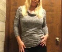 Are you interested in having FUN with mature playmate - Image 2