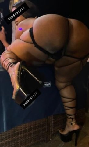 Nasty Nubian - 1