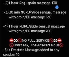 🔸️NURU🔸️PRO.Massage🔸️/30MIN/NURU SPECIAL💲100💲🔸️🎍MASSAGE🎍🌿BODY 2 BODY/Prostate/ 🌿 - Image 5