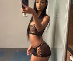 Jackson escorts - slim thick available 24/7 OUTCALLS and INCALLS