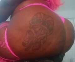 Juicy Ass Mouth... - Image 4