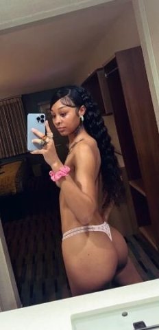 Good Pussy🌹Yung Pretty Ebony 😍24/7 incall outcall - 1