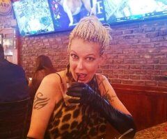 Flagstaff/Sedona escorts - Well, last night was a lot of fun...