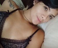 hermosa colombiana en busca de sexo - Image 3