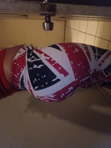 All Natural Pierced Nipples Slim Thick Goddess - 1