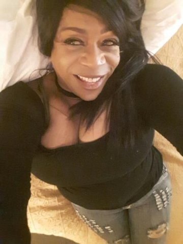 Thickalicous kokolicous sexy mama! - 1