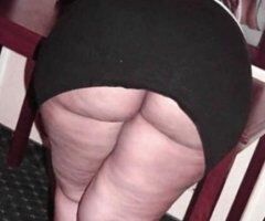 **HELP A GIRL OUT! SPOT ME $60 AN GET 2 HOURS!** Big Booty 40DDD BBW Beauty with an ORAL Fixation- Taboo & Fetish Friendly - Roleplay (Family & Mommy play too) - CNC Rapeplay - Image 4