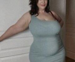 **HELP A GIRL OUT! SPOT ME $60 AN GET 2 HOURS!** Big Booty 40DDD BBW Beauty with an ORAL Fixation- Taboo & Fetish Friendly - Roleplay (Family & Mommy play too) - CNC Rapeplay - Image 6