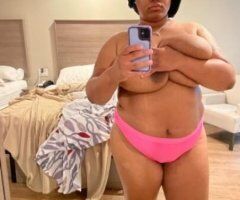 Jackson escorts - 80$QVSpecial incalls & Outcalls Only‼💦 ❤🐐48DDD Titties come nut on my titties daddy🍼💦