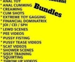 💦🥜❔📲👀ever see a bubble bj show @💦🥜❔📲 - Image 7