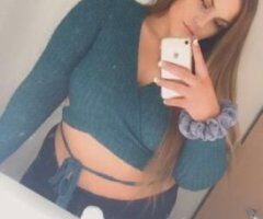 THICK, DREAMY, NATURAL SWEETHEART... Eager to PLEASE 💕 - Image 8