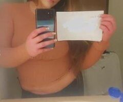 THICK, DREAMY, NATURAL SWEETHEART... Eager to PLEASE 💕 - Image 10