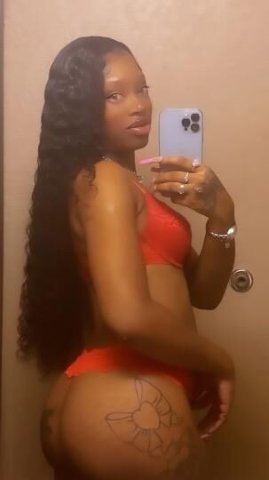 THE BEST HAS ARRIVED COME SEE ME BABE💦 - 1