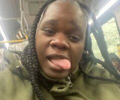 🌹𝟷𝟶𝟶% Real💋 ⒸⓊⓂ︎ ⓈⒺⒺ ❤❤❤️ COME RELAX❤️❤▃❀❤❀▃❤ Hot & Sweet Ebony ♥FunSize Outcalls 🚘Available 24/7❀❤ - Image 5