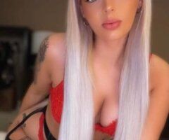 Im Back!♥HOTTEST BLONDE IN TEXAS - Image 4
