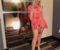 Im Back!♥HOTTEST BLONDE IN TEXAS - Image 5