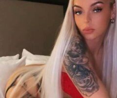 Im Back!♥HOTTEST BLONDE IN TEXAS - Image 6