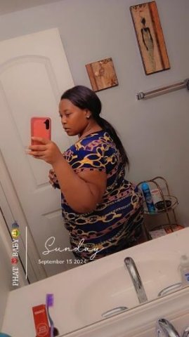 100% Real , Pretty Phat Wet Pussy No Smell - 1