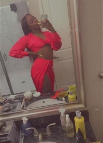 MIAMI NORTH GARDEN JUICY IS OTW 4 HRS OUT - 1