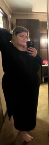 white bbw thick snow bunny available for outcall only - 1