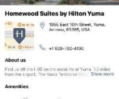 Yuma Upscale Location DD👙GFE - Image 5