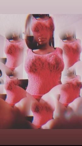 Petite Hot Ebony 🍫 Ready now 📲✅ - 1
