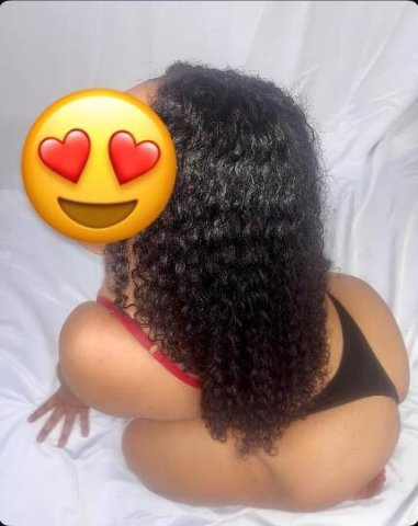 🍑Big Booty Latina - 1