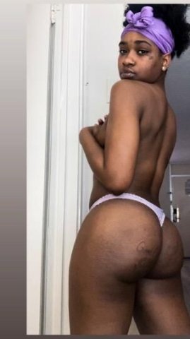 Come see Good Cat with the Wettest pussy in the city - 1