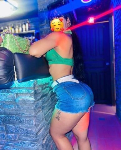 latina sexy🥰 - 1