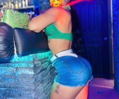 Odessa escorts - latina sexy🥰