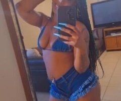 Jacksonville escorts - sexy black barbie